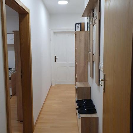 Railway Station City Modern Apartment Maribor Eksteriør bilde